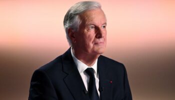 «Politique fiscale : pour Michel Barnier, une question politique autant que budgétaire»