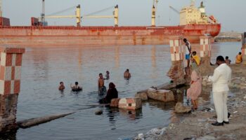 Port-Soudan, capitale de fortune d’un pays déchiré par la guerre