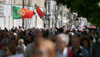 Portugal: Une importante grève des médecins vient de débuter