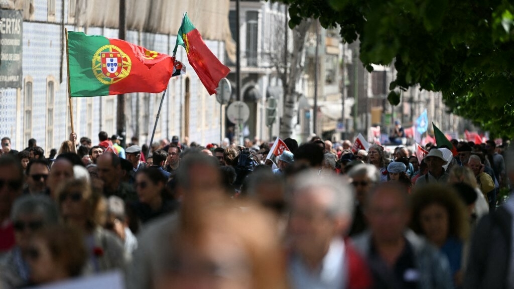 Portugal: Une importante grève des médecins vient de débuter