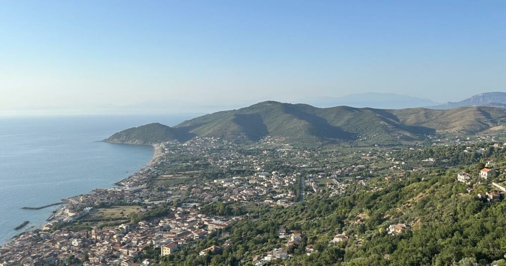 Pourquoi vous devriez découvrir le Cilento, alternative nature à la côte amalfitaine