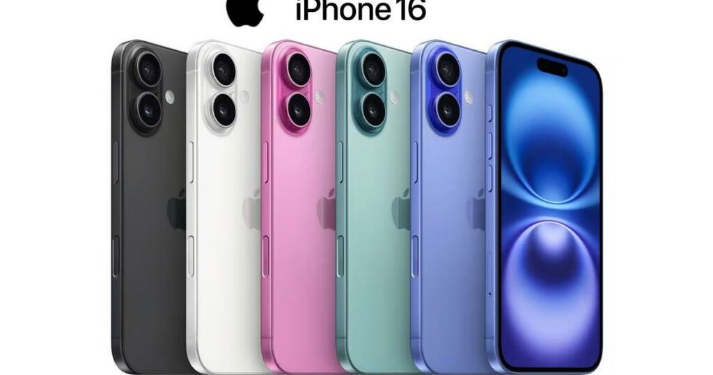 Pourquoi vous ne devez surtout pas acheter l'iPhone 16 !