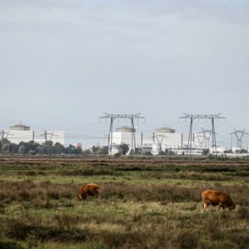 Près de la centrale nucléaire du Blayais, le périmètre de distribution des comprimés d’iode fait polémique