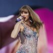 Présidentielle américaine : Taylor Swift annonce soutenir Kamala Harris