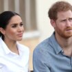 Prince Harry and Meghan Markle 'had secret UK home worth £2.5m' they 'gave up'