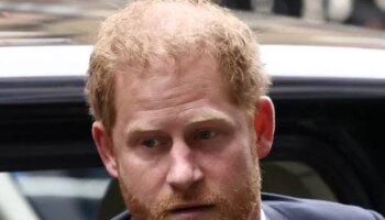 Prince Harry cut ties with A-list Hollywood pal after he 'said too much'