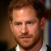 Prince Harry moans his childhood bedroom in a castle was 'less luxurious' than William's