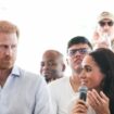 Prince Harry's 40th birthday bash without Meghan Markle as Duke heads off with closest pals