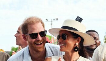 Prince Harry's 40th birthday is huge milestone - he must stop living in the past and end family feud