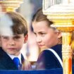 Prince Louis' adorable request after Princess Charlotte handed special present