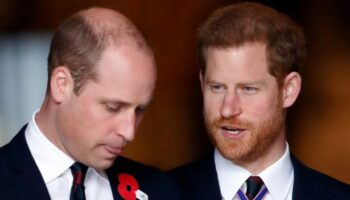 Prince William to swerve awkward run-in with Harry as he 'avoids major royal event'