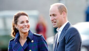 Prince William's incredible little-known party trick - and Kate Middleton loves it