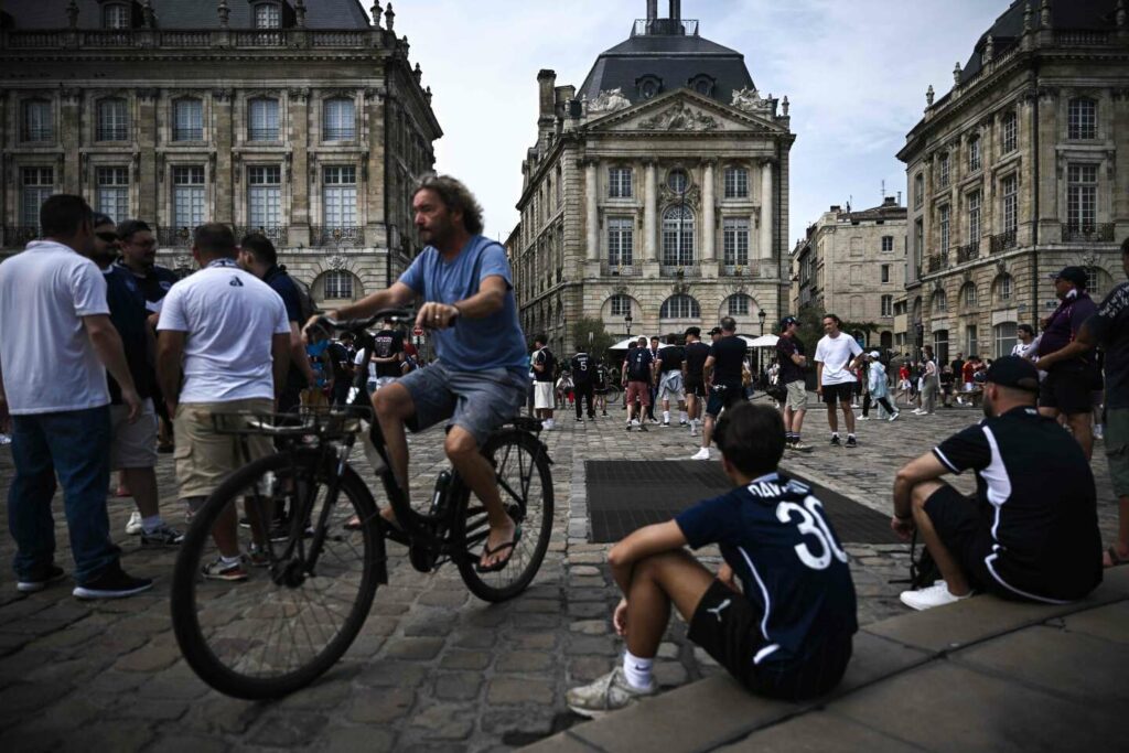 Prise dans l’écroulement des Girondins, la section féminine de Bordeaux disparaît du monde professionnel