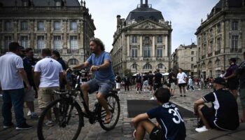 Prise dans l’écroulement des Girondins, la section féminine de Bordeaux disparaît du monde professionnel