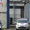 Prison de Bordeaux-Gradignan : trois surveillants blessés ce samedi, la troisième agression en une semaine