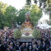 Procesión de la Virgen de las Angustias de Granada 2024: este es el itinerario completo