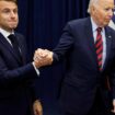 Proche-Orient : Biden et Macron ont parlé à l’ONU des « efforts » pour arriver à un cessez-le-feu au Liban