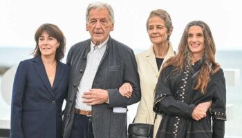 Profunda mirada de Costa-Gavras a los finales de la vida en 'El último suspiro'