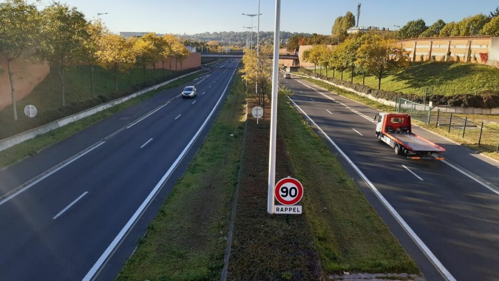 Projet de l’Avenue du Parisis : l’offensive des parlementaires de gauche contre cette autoroute controversée