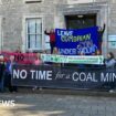 Proposal for UK's first deep coal mine in 30 years quashed by High Court