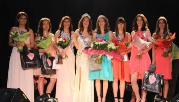 Provins. Miss Seine-et-Marne 2017, l’autre élection du moment