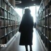 Public libraries in 'crisis' as councils cut services