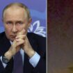 Putin humiliated as close ally Belarus forced to shoot down out-of-control Russian kamikaze drones