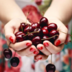 Qué pasa en nuestro cuerpo si comemos cerezas todos los días y cómo afecta a las personas con sobrepeso