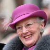 Queen Margrethe II of Denmark, 84, in hospital after fall at castle home as royals issue update