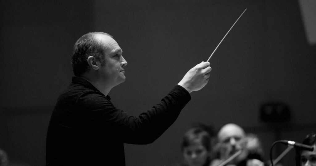 Qui est Bastien Stil, nouveau patron de l’Orchestre de la Garde Républicaine&nbsp;?