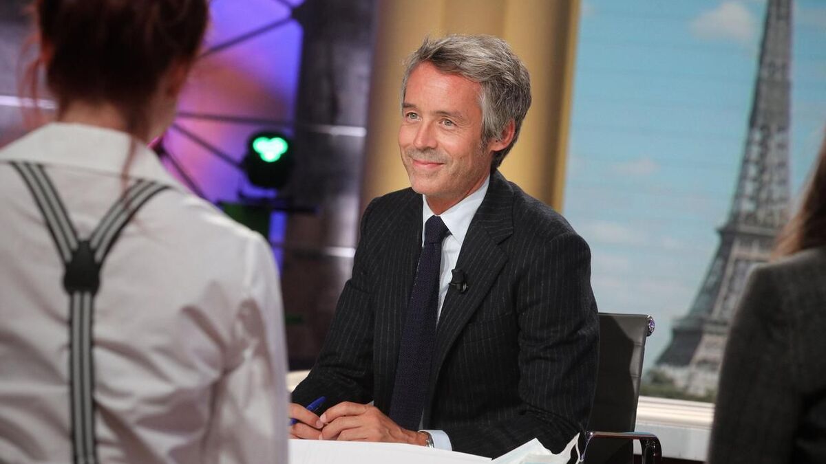 « Quotidien » sur TMC : l’émission de Yann Barthès n’invitera plus de « politiques », « devenus inaudibles »