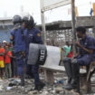 RD Congo : 129 morts dans une tentative d'évasion de la prison de Kinshasa