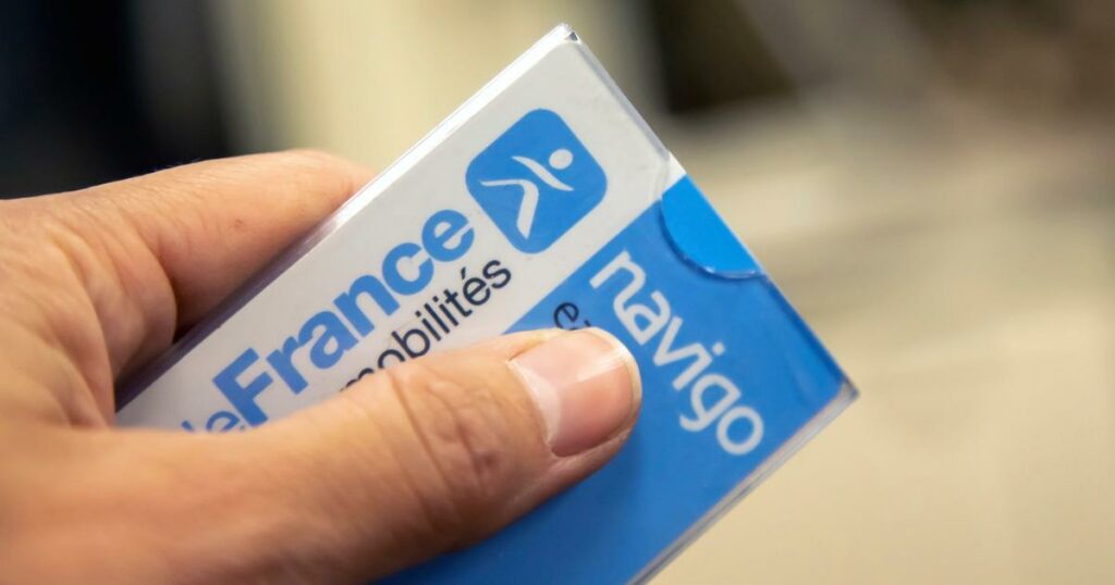 RER, métro, Transilien... En Île-de-France, le prix du ticket sera plafonné à 2,50 euros dès 2025