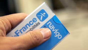 RER, métro, Transilien... En Île-de-France, le prix du ticket sera plafonné à 2,50 euros dès 2025