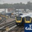 RMT rail workers vote to accept pay deals