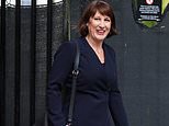 Rachel Reeves tells struggling pensioners losing £300 winter fuel cash to blame the Tories ahead of showdown vote tomorrow - as Chancellor warns Labour MPs there are 'more difficult decisions to come'