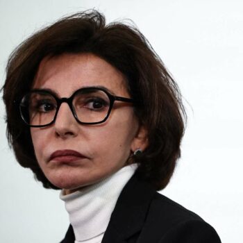 Rachida Dati, une ministre confirmée dans le gouvernement Barnier malgré l’épée de Damoclès de la justice