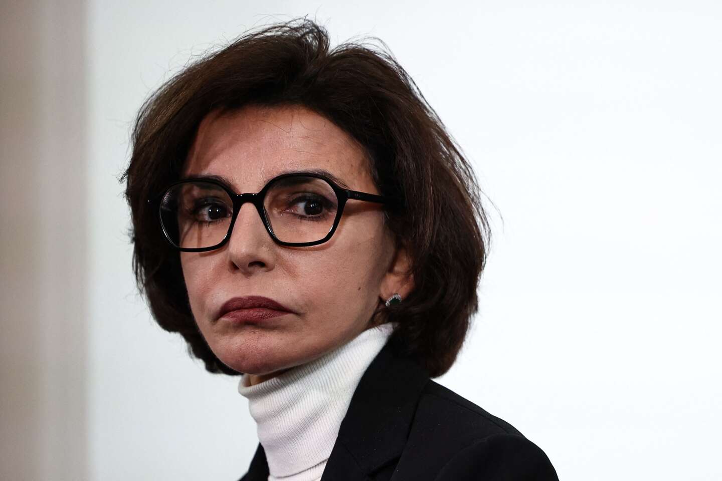 Rachida Dati, une ministre confirmée dans le gouvernement Barnier malgré l’épée de Damoclès de la justice