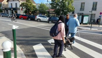 Rambouillet : Balise ta ville veut rendre la cité plus accessible aux non-voyants