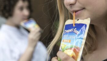 « Ramenez les pailles en plastique » : pourquoi la marque de jus Capri-Sun lance une pétition au nom de… l’écologie