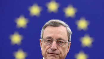 Rapport Draghi : « Un grand nombre de ces réformes permettraient à l’économie européenne de se rapprocher du niveau de l’économie américaine »