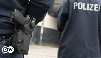 Rassismus und Polizei: ein strukturelles Problem?