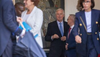 Rattrapé par le déficit, Michel Barnier relance le débat explosif sur la fiscalité des plus aisés