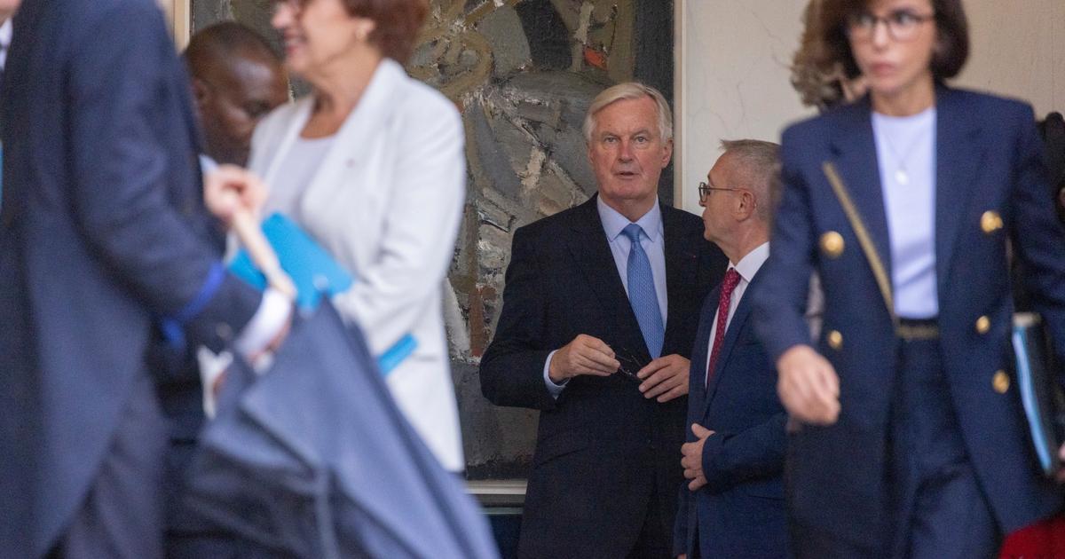 Rattrapé par le déficit, Michel Barnier relance le débat explosif sur la fiscalité des plus aisés