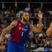 Real Madrid - Barcelona: Horario, canal de televisión y dónde ver online la semifinal de la Supercopa de España de baloncesto