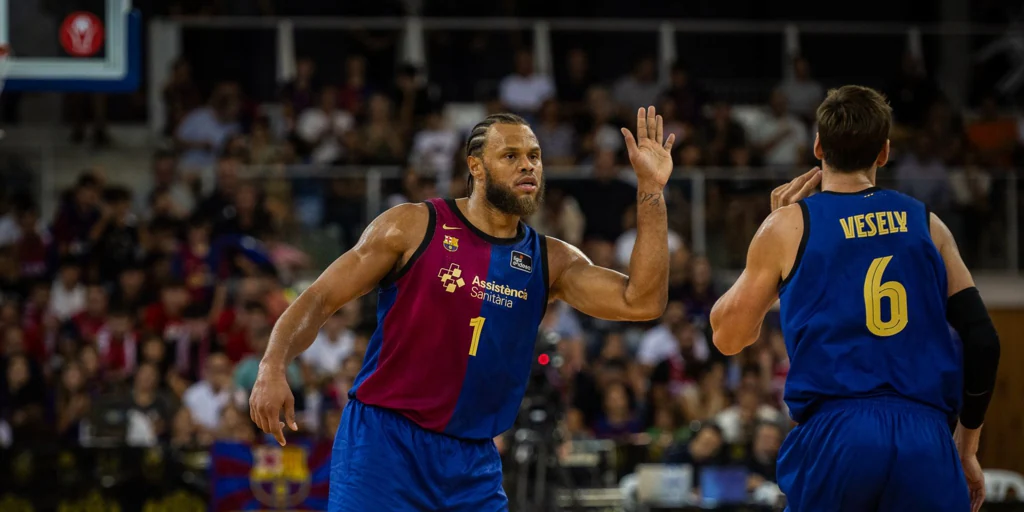 Real Madrid - Barcelona: Horario, canal de televisión y dónde ver online la semifinal de la Supercopa de España de baloncesto