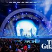 Real Madrid pauses concerts after ‘torture-drome’ noise complaints