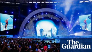 Real Madrid pauses concerts after ‘torture-drome’ noise complaints