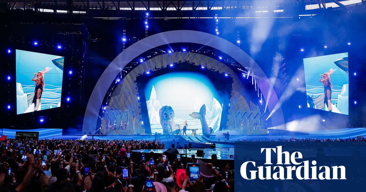 Real Madrid pauses concerts after ‘torture-drome’ noise complaints