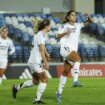 Real Madrid se clasifica a fase de grupos de Champions femenina